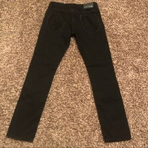 Express Pants Slim Fit Skinny